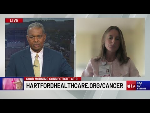 Arm lymphedema is common with breast cancer treatment