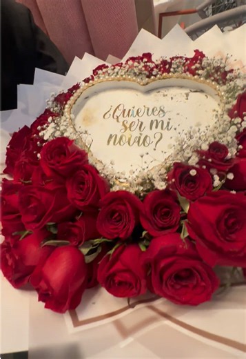 La sorpresa entre Edu y Esteban ❤️