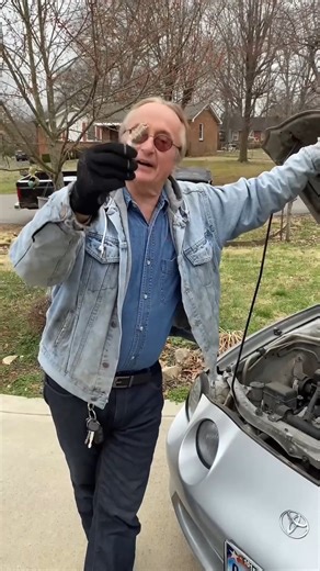 This Will Double Your Gas Mileage | Scotty