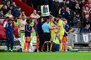 The reason why Nick Pope was substituted during Newcastle United's loss to Brentford confirmed