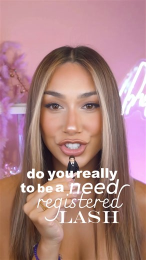 Do you really need to be a registered lash tech before taking a lash course? 👀 Spoiler: Nope, bestie — start learning the skill first! 💅🏽 Build your confidence, get certified, and take your first step into the beauty industry with our Beginner Lash Extension Kit💗✨” ➡️ Enroll today for just less than $70 and start your lash journey! #hokalash #lashtraning #lashcourse #lashtech #beginnerlashtech #lashbusiness #lashartistlife #beautyboss #lashjourney #lashskills #lashgoals