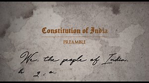 759K views · 72K reactions | ⚖ Justice  Liberty  Equality ☮ Fraternity We all know the words. Now, as we build a new India, it's time to embrace the words as well. This #RepublicDay2020, let's #LiveTheConstitution. #HappyRepublicDay #RepublicDay | Adani Group | Facebook