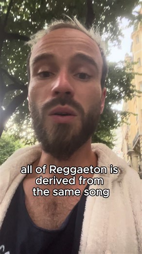 Exploring the Impact of Dem Bow in Dance Music History