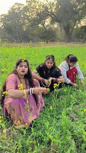 प्रिया खेत में सांग खोदने के लिए आई है #shortvideo #shorts #amarnathsdk