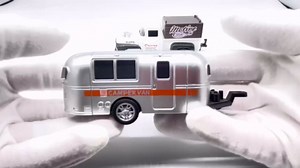 Amazon.com: VIIGER Pickup Truck Trailer Towing Toy Camper RV Motorhome Toys for Boys Diecast Model Car Metal Pull Back Toy Cars, 3 4 5 6 7 Year Old Toddler Kids Birthday Gifts Cake Topper Home Office Décor White : Toys & Games