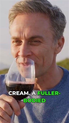 This Wine Body Trick Changed Everything 🍷 #winetasting #sommelier #wine