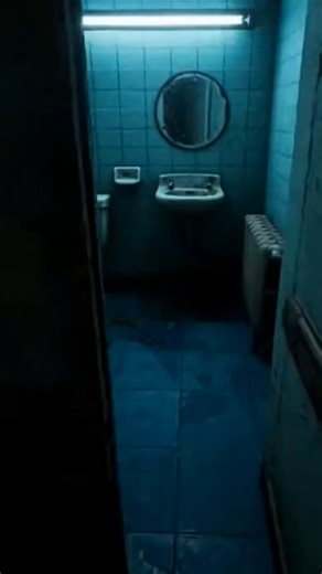 ห้องน้ำบางที่ เวลาออกไปมีมั้ยที่ไม่กล้าส่องกระจก #mysterybite #เล่าเรื่องหลอน #เล่าเรื่องลี้ลับ