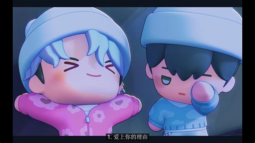 【RE】PLAVE｜也太萌了吧！？《BBUU!》MV Reaction 看到一半整个想冲进去抓走！