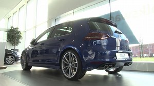15K views · 168 reactions | Van Mossel Volkswagen: de eerste én enige R Dealer van Nederland! | Van Mossel Volkswagen NL | Facebook