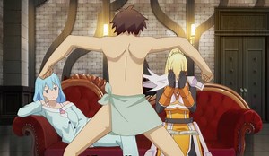 260K views · 7.1K reactions | The legendary Excalibur... | Funimation | Facebook