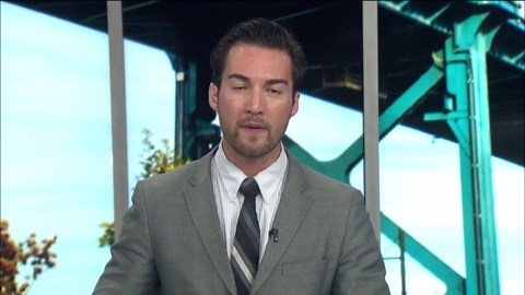 Toledo man shot by crossbow at Bedford Township motel