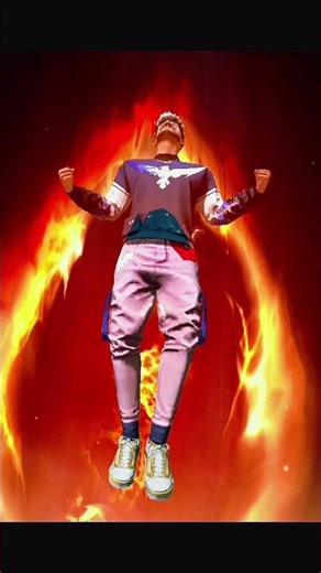 ♈ Rampage Animation Alok aura 999 +