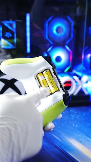 Xbox Rechargeable Battery Packs for Ultimate Gaming