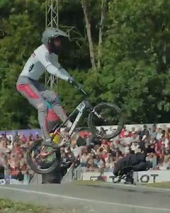 9K views · 109 reactions | UCI BMX Racing on Reels | Facebook