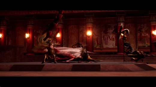🎬 Silkroad Story Company 🔥 First Official Cinematic – CAP 105 China-Only 🔥 📢 Coming Soon! Prepare yourself for a brand-new adventure in Silkroad Story! The legendary China-Only CAP 105 expansion is on the way with a full cinematic reveal. New content, new battles, same classic spirit! ⚔️🐉 🌐 Website https://storyclassic.com/ 💬 Discord Community https://discord.gg/uuckX7Hvv6 | Story Classic