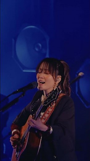 森 恵 - 笑顔でいられるように「MY COUNTRY ROAD CONCERT 2025 ～Overcome Weaknesses!～」Blu-ray 2025年8月27日発売【全23曲収録】