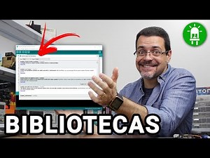 Do not use an Arduino library before watching this video!