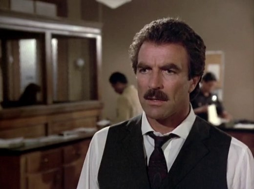 Magnum.P.I. S08 E03-04. (1980).