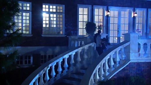 Sortilegio - Capítulo 9 HD (Parte 2/2)