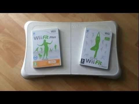 How To Set Up Wii Fit