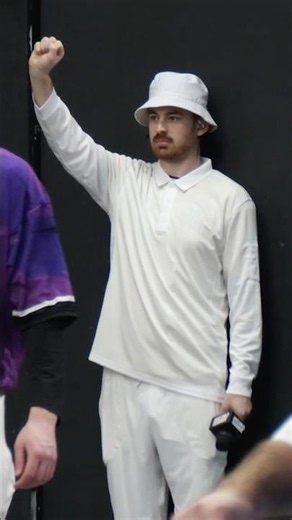 Umpire gets call right but batter still livid