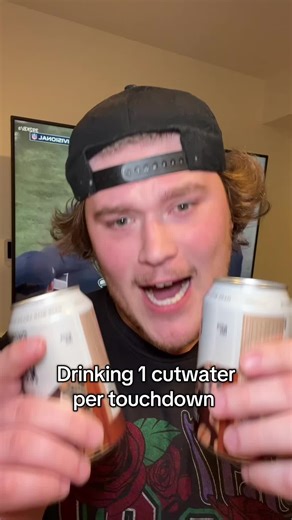 Comment if I should do the bears vs rams game #drinking #party #challenge #nflplayoffs