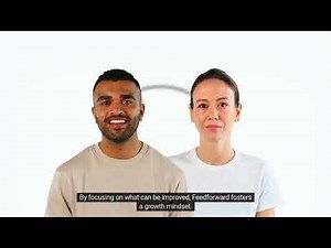 Mastering Feedback From Criticism to Constructive Growth