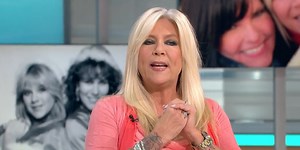 Former glamour model sparks debate after calling for return of Page 3