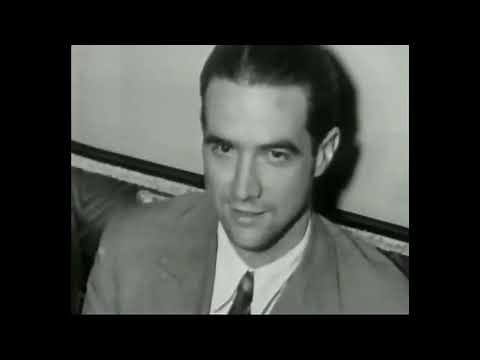 Howard Hughes Secret Life - Documentary