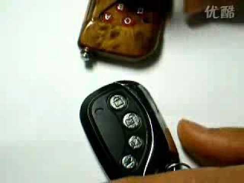 How to Program Your Garage Door Remote Control