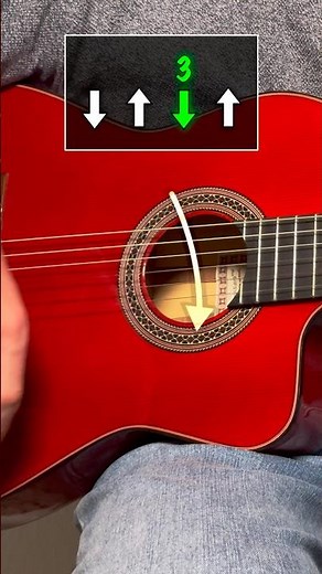 Step by step flamenco guitar lesson