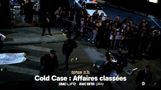 Cold Case