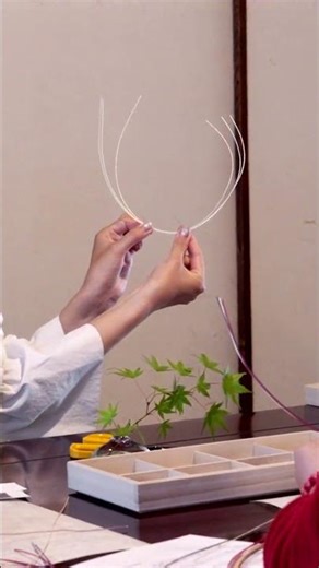 Wear a Traditional Yukata and Craft Your Own Mizuhiki Accessory in Tokyo, Japan #wabunka #japan