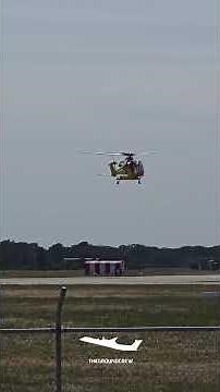 Westpac 4 Rescue Helicopter | Tamworth ➝ Newcastle | Detailed ATC | 4 Oct 2025