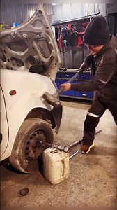 Epic Mechanic Fails Compilation: Crashes, Blunders & Hilarious Mishaps in Car RepairsGarage 😂🚗 #asmr