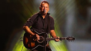 "There Goes My Miracle" : Bruce Springsteen se la joue mélancolique sur un titre country