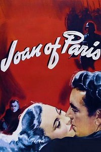 Joan of Paris (1942) - Movie