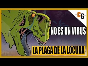 LA PLAGA DE LA LOCURA de Primal - Explicación - NO es un VIRUS