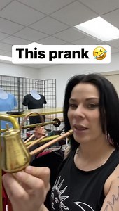 36K views · 95 reactions | Lung tester prank | The Ryan And Amber Show | Facebook