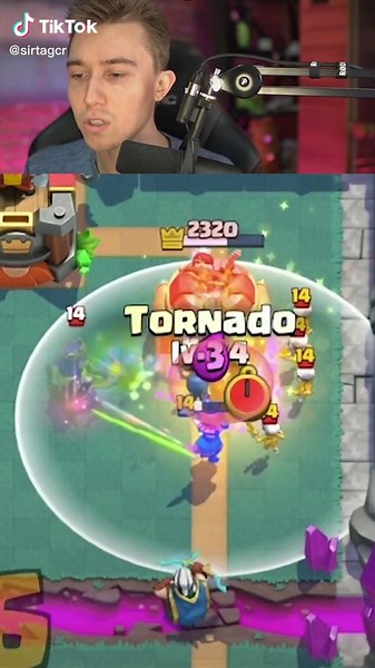 Magic Archer: The Ultimate Archery Champion in Clash Royale