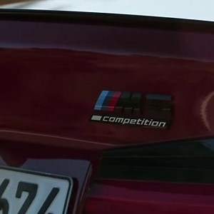 22 reactions | The sixth generation BMW M5. Striking on the outside, intelligent and luxurious on the inside. | Williams BMW | Facebook