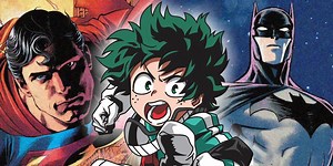 Ways My Hero Academia Redefined Super-Hero Tropes