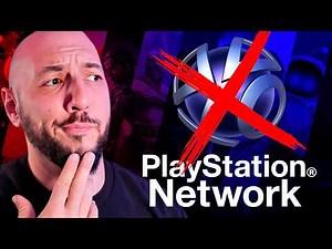Goodbye PlayStation Network? 🔥 Sony is changing PSN and this could affect PS6 and PC