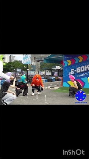 2025.03.09 🏁 PROXIE Arcade is back! See you on the 10th of March at 20.00!