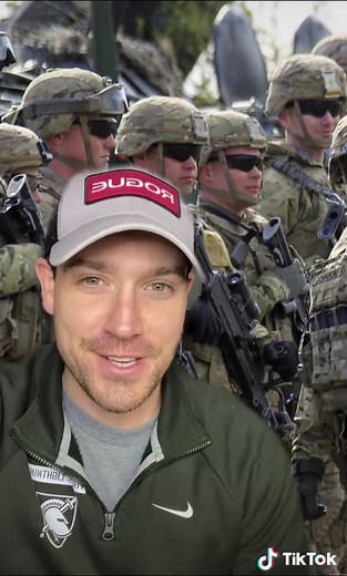 Preston Stewart on TikTok