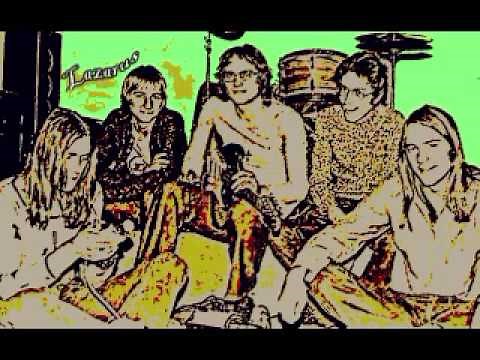 Lazarus = Lazarus - 1973 - (Full Album)