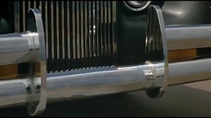 THE CAR (1977) - Audio Latino - VIAJE A LO INESPERADO