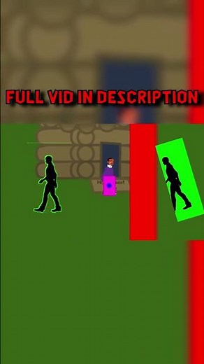 Making a Horror Farming Game with scratch😭 (I cant Code) #gamedev #gaming #scratchcoding #indiedev 5