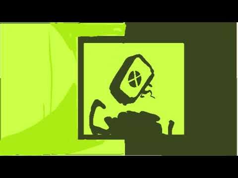 Inscryption ReWrytten | P03 animatic