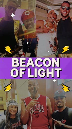 Congratulations to #ZIN Neal Howard, the recipient of the first-ever Zumba Glimmer Award! Thank you for lighting up the dance floor and this community with your determination and unwavering passion! . . . . . . . . #Zumba #ZIN #ZINLife #StepIntoHappy #ZINCON | Zumba Instructor Network - ZIN
